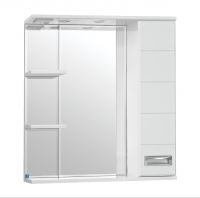 Style Line Зеркальный шкаф "Ирис 750/С" 