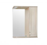 Style Line Зеркальный шкаф "Олеандр-2 550/С"