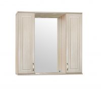 Style Line Зеркальный шкаф "Олеандр-2 750/С"