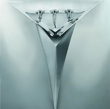 Logo Design Композиция для ванной комнаты Y