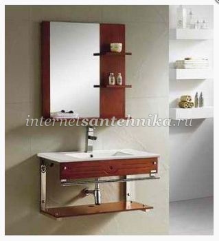 Набор мебели для ванной Santoria 3305 ― магазин ИнтернетСантехника