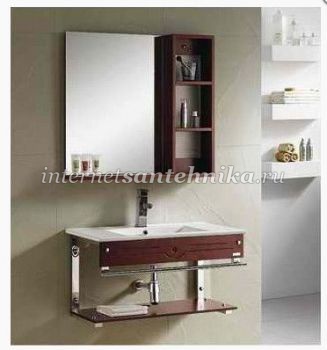 Набор мебели для ванной Santoria 3306 ― магазин ИнтернетСантехника
