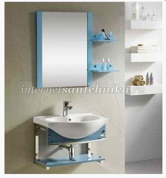 Набор мебели для ванной Santoria  3322 ― магазин ИнтернетСантехника