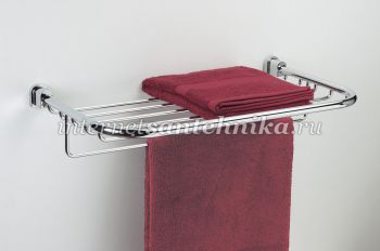 Полка для полотенец Windisch Bellaterra 85160 ― магазин ИнтернетСантехника