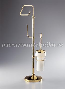 Напольная стойка для туалета Windisch 89120 ― магазин ИнтернетСантехника