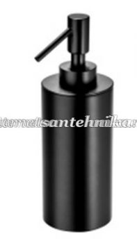 Дозатор для жидкого мыла Windisch BARCELONA CHROME FINISH 90138CR ― магазин ИнтернетСантехника