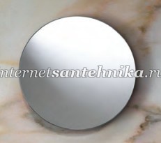 Зеркало круглое на присосках (3) d. 155 хром Windisch 99303CR 5X ― магазин ИнтернетСантехника
