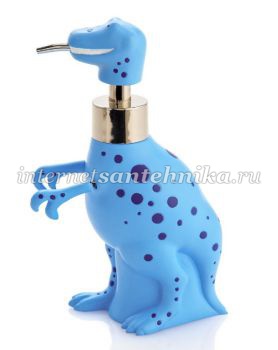 Дозатор для жидкого мыла Dino Park  ADP-LD ― магазин ИнтернетСантехника
