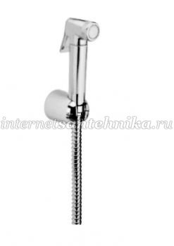 Гигиенический душ Webert Comfort AM0433 Хром ― магазин ИнтернетСантехника