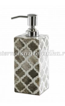 Дозатор для жидкого мыла Marrakesh AMK-LD ― магазин ИнтернетСантехника