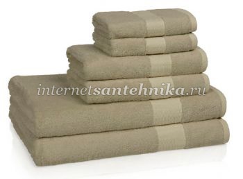 Полотенце для рук Bamboo Sandstone BAM-110-SS ― магазин ИнтернетСантехника