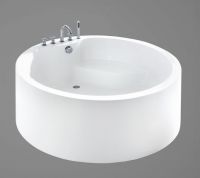 Акриловая ванна BELBAGNO BB45-1500, 1500x1500x580