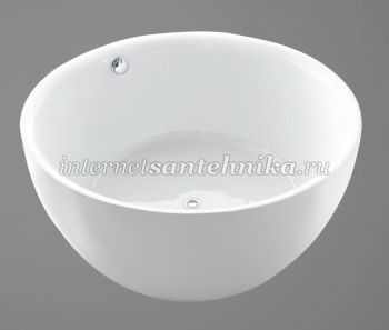 Акриловая ванна BELBAGNO BB46-1500, 1500x1500x630 ― магазин ИнтернетСантехника