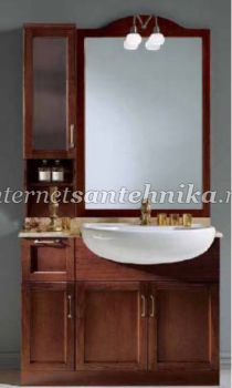 BMT Tudor 9  мебель для ванной ― магазин ИнтернетСантехника