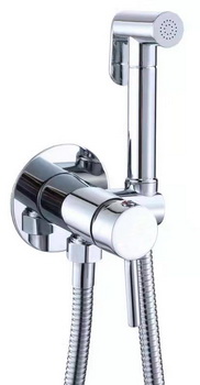 Гигиенический душ встраиваемый RUSH Capri (CA1435-98) ― магазин ИнтернетСантехника