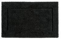 Коврик 61х101 Classic Egyptian Black CER-630-BK