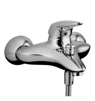 Ideal Standart Смеситель Ceramix Classic A5018AA для ванна/душ ― магазин ИнтернетСантехника