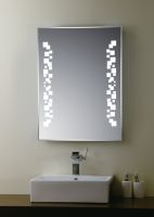 Зеркало со встроенной подсветкой Esbano ES-1033HD 600x800х5
