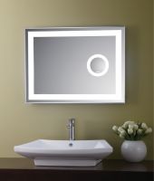 Зеркало со встроенной подсветкой Esbano ES-1668H 800х600