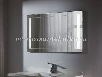 Зеркало со встроенной подсветкой Esbano ES-1751D 1200x700Х5 ― магазин ИнтернетСантехника