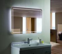 Зеркало со встроенной подсветкой Esbano ES-1989GD 1000x700X5