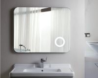 Зеркало со встроенной подсветкой Esbano ES-2070KD 1000x800х5