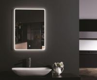 Зеркало со встроенной подсветкой Esbano ES-2073FD 500x700X5