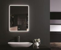 Зеркало со встроенной подсветкой Esbano ES-2073KD 1000x800X5