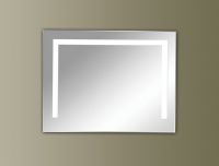 Зеркало со встроенной подсветкой Esbano ES-547 850x650х5