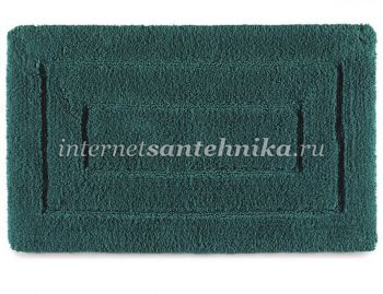 Коврик 51х81 Kassadesign Emerald KDK-2032-EMR ― магазин ИнтернетСантехника