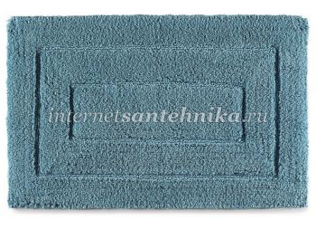 Коврик 51х81 Kassadesign Mineral Blue KDK-2032-MRB ― магазин ИнтернетСантехника