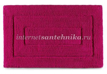 Коврик 51х81 Kassadesign Pink Berry KDK-2032-PKB ― магазин ИнтернетСантехника