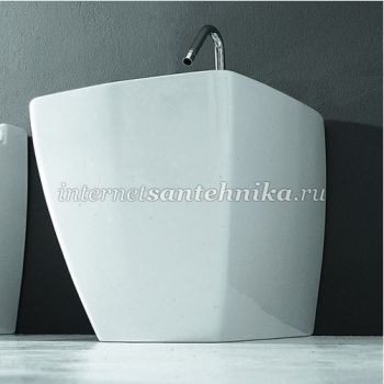 Биде Althea Ceramica Design Oceano 30332  ― магазин ИнтернетСантехника