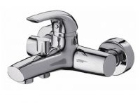Raiber Смеситель для ванны однорычажный Zenta R9004