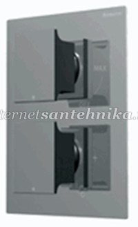 Type-face M0BA3045 Встраиваемый в стену смеситель для душа с термостатом ― магазин ИнтернетСантехника