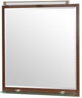 Зеркало Verona (ZVr70) с подвеской 70см