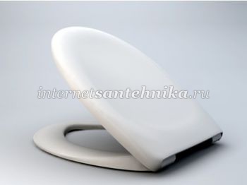 Haro Мали Экон J4A сиденье для унитаза ― магазин ИнтернетСантехника
