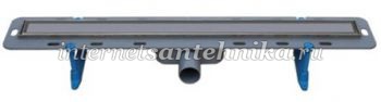 Дренажный канал для плитки CONTI WINKIEL WDO-1000-04-4402 ― магазин ИнтернетСантехника