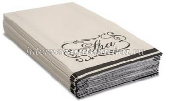 Гостевые бумажные полотенца Blonderhome Simplify XSPAG167PT ― магазин ИнтернетСантехника