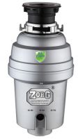 Zorg ZR-38 D Измельчитель пищевых отходов