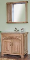Мебель для ванной комнаты Аллигатор мебель коллекция Classic ALC 90В (цвет L) зеркало со шкафчиком