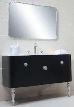 Мебель в ванную комнату Nautico 1017 ― магазин ИнтернетСантехника