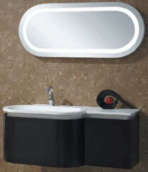 Мебель в ванную комнату Nautico 6002 ― магазин ИнтернетСантехника