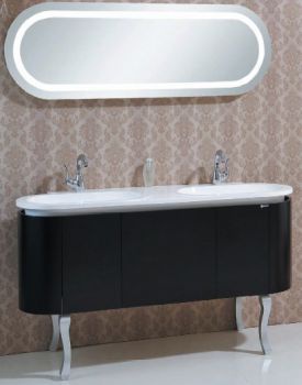 Мебель в ванную комнату Nautico 6010 ― магазин ИнтернетСантехника
