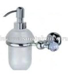 Дозатор для жидкого мыла Bagno & Associati FO 127 ― магазин ИнтернетСантехника