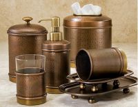 Аксессуары для ванной комнаты Labrazel коллекция Mission Copper