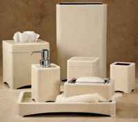 Коллекция аксессуары для ванной комнаты Labrazel Sumatra Cream