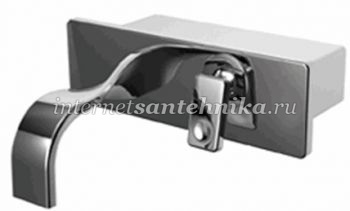 Nastro U0BA8030 Настенный смеситель для ванны/душа с автоматическим переключателем ― магазин ИнтернетСантехника