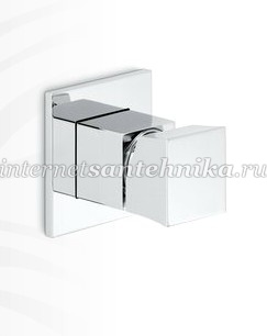 Newform Class-x 62675.21 хром Смеситель для ванной комнаты ― магазин ИнтернетСантехника