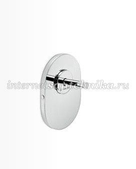 Newform J-one 65575.21 хром Смеситель для ванной комнаты ― магазин ИнтернетСантехника